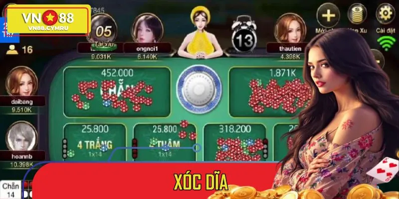 Casino - VN88 - slotlivo68.sbs